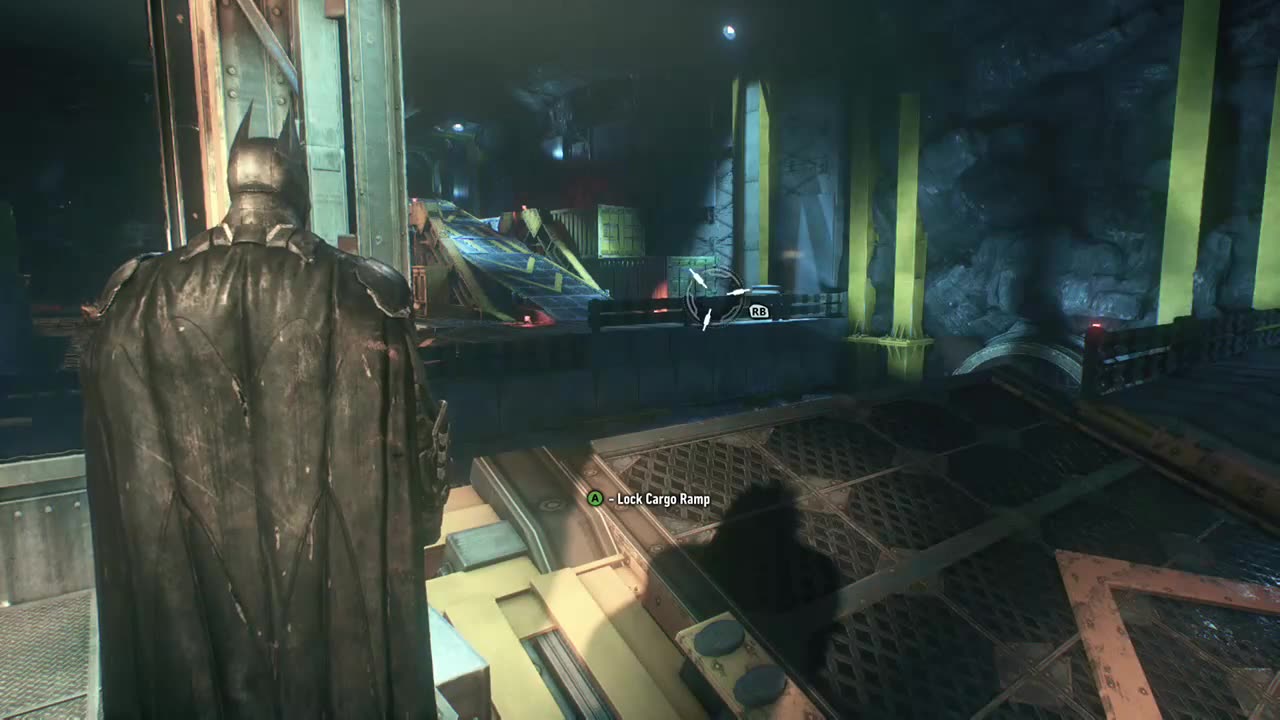 Batman_ Arkham Knight Day 9 - 5 _ 12