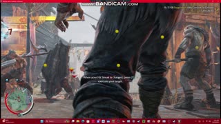 Middle Earth Shadow Of Mordor Part 76