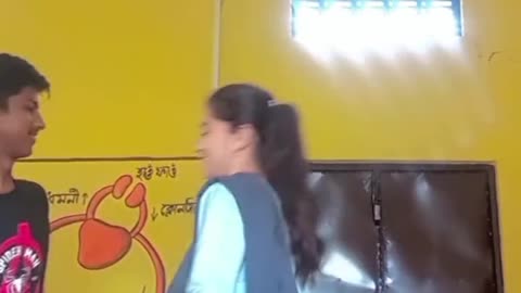 Class friend