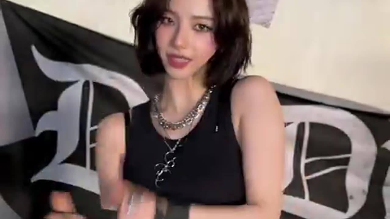Karina Aespa Kpop 2025