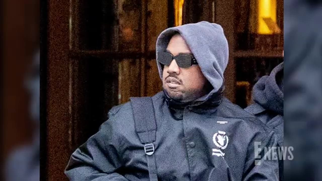 Kanye West Opens Up About Dark Childhood Memory in New Song "Cousins"