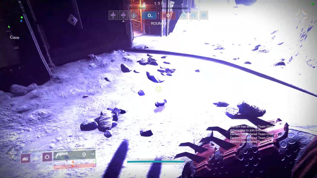 Destiny 2: some one sign this guy