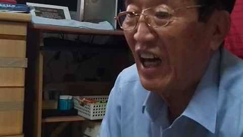 Korean bible service