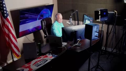 The Joe Pags Show 5-28-25