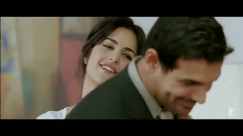Mere Sang Full Song New York John Abraham Katrina Kaif Sunidhi Chauhan Pritam Sandeep S