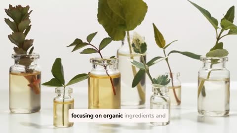 Natural And Organic Contents: Cleaner Nutrition for Much Better Outcomes