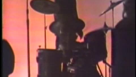 Doors - The Soft Parade = PBS 1969