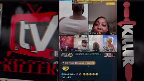 SMOOV MAKES DIXON LOOK LIKE A BITCH
