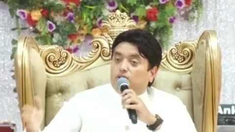 Trust in the Lord - धन्य है वह जो यहोवा पर भरोसा रखता है #blessedverses #bibleverse Anugrah TV