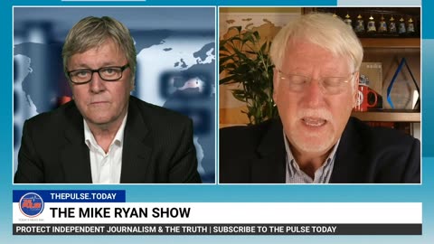 THE PULSE - TODAY'S NEWS TALK