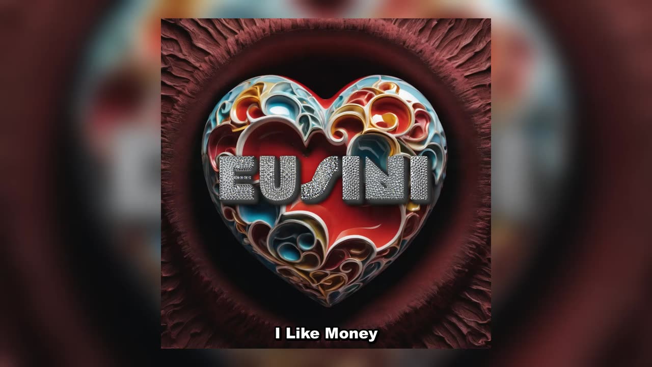 Eusini ft. Aaron - I Like Money