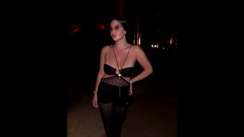 aviya danino hot compilation 