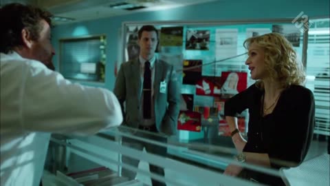 Motyw - S01E10 - Fallen Angel (lektor PL)