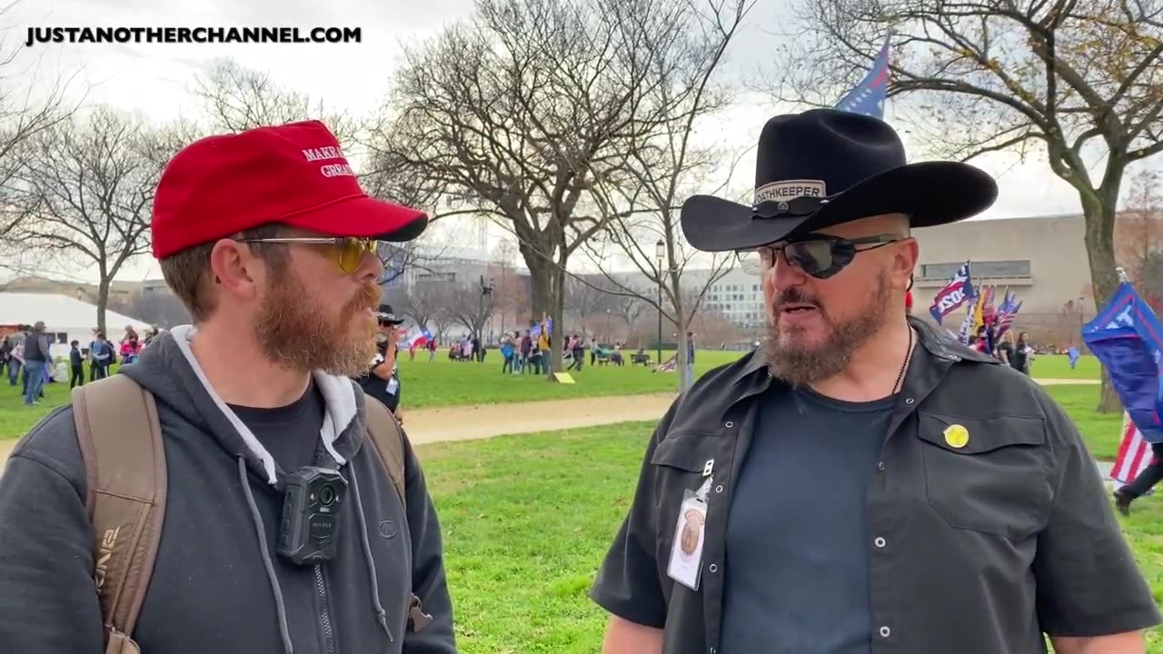 Oath Keepers Dec 13 2020