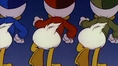 Ducktales Vol 3