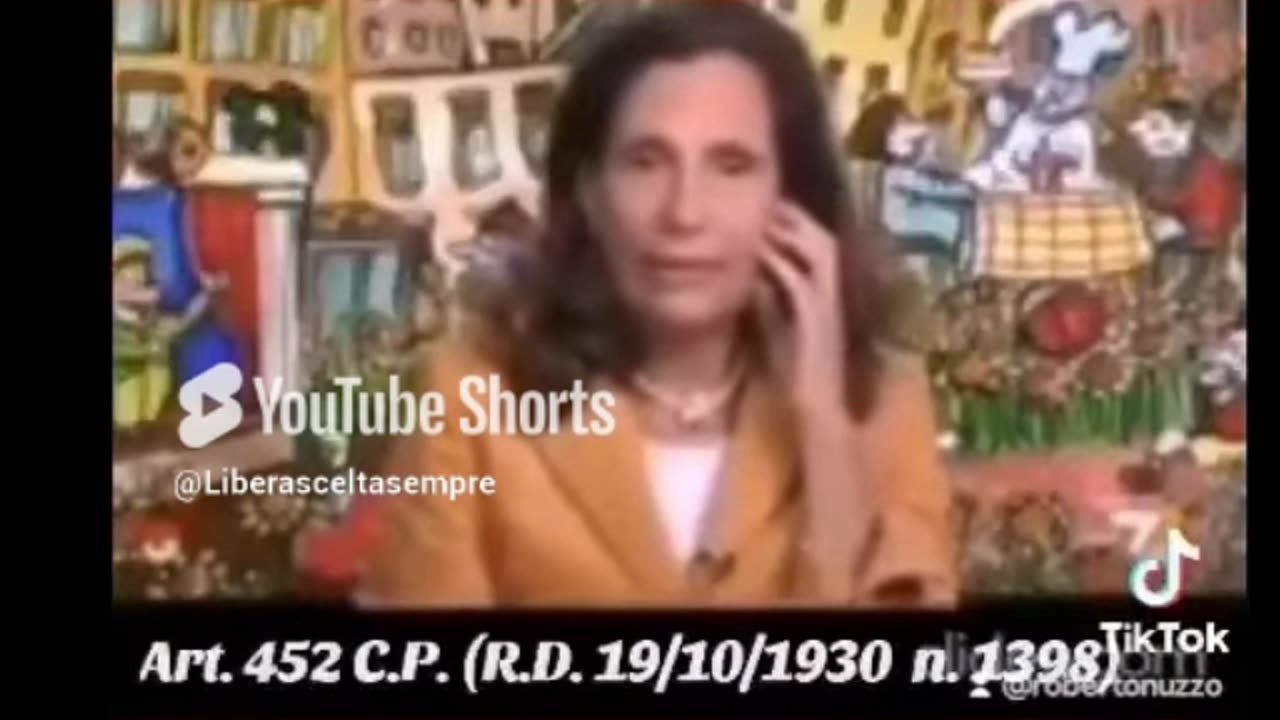 COME AVETE FATTO A CREDERCI? GURDATE E RIFLETTETECI