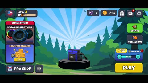 #FridayFrolf DISC GOLF VALLEY (Android)