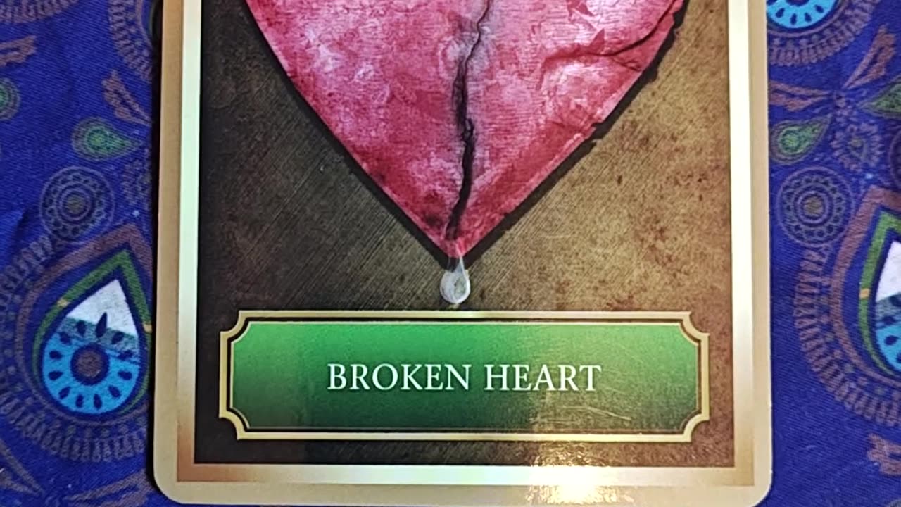 Oracle Card Reading 9/8/25 Eclipse Portal