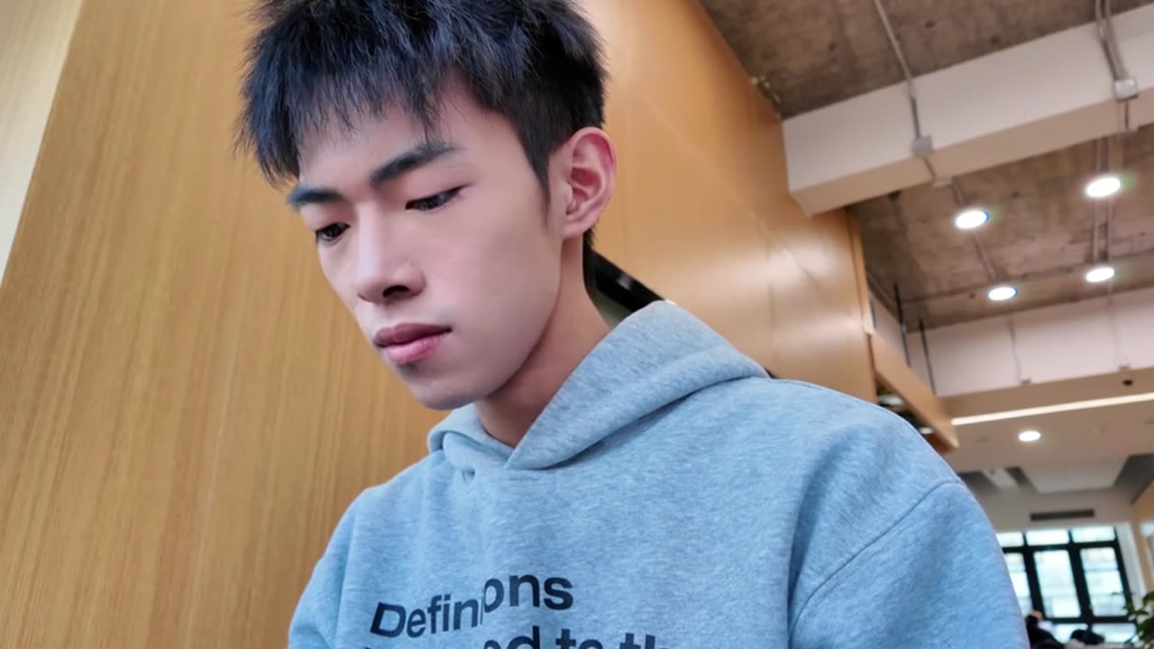 Chill Traveler Soft Beats