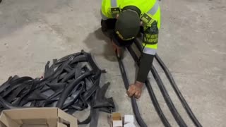 Explosivos Santander
