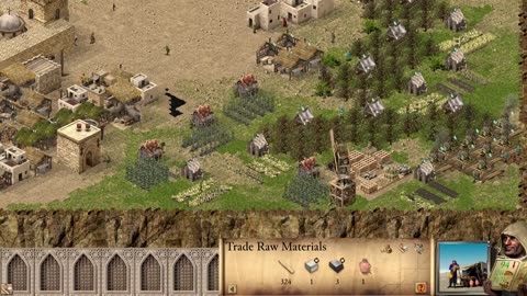 Stronghold Crusader