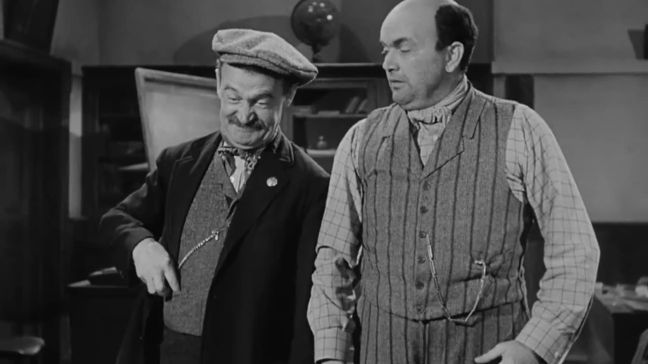 How Green Was My Valley (1941) Full movie