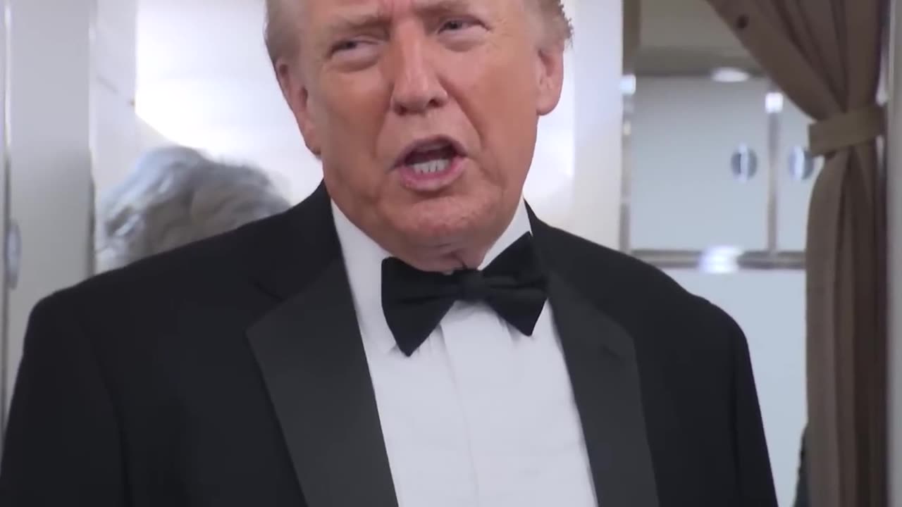 Trump: Leftists Attacking Federal Agents "Will Have to Suffer"