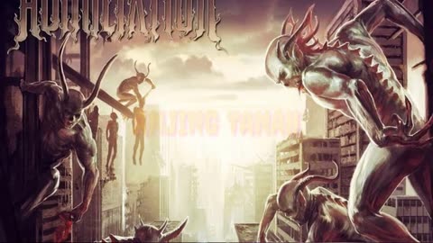 HUMILIATION - Anjing Tanah
