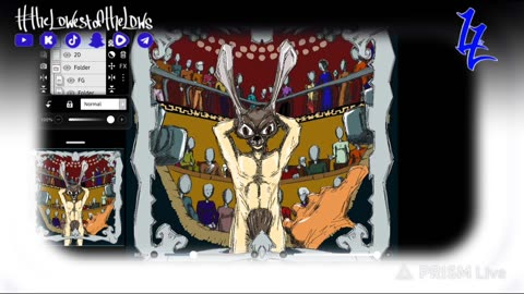 Mask and bear it Pt. 10. #theLowestoftheLows