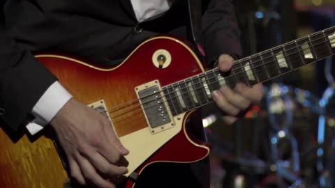 Someday After a While (Eric Clapton cover) - Beth Hart & Joe Bonamassa (live)