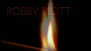 Let's Start A Riott (Full Album) - Robby Riott