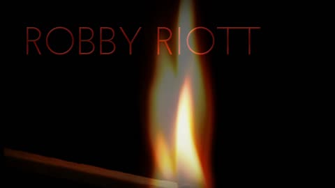 Let's Start A Riott (Full Album) - Robby Riott