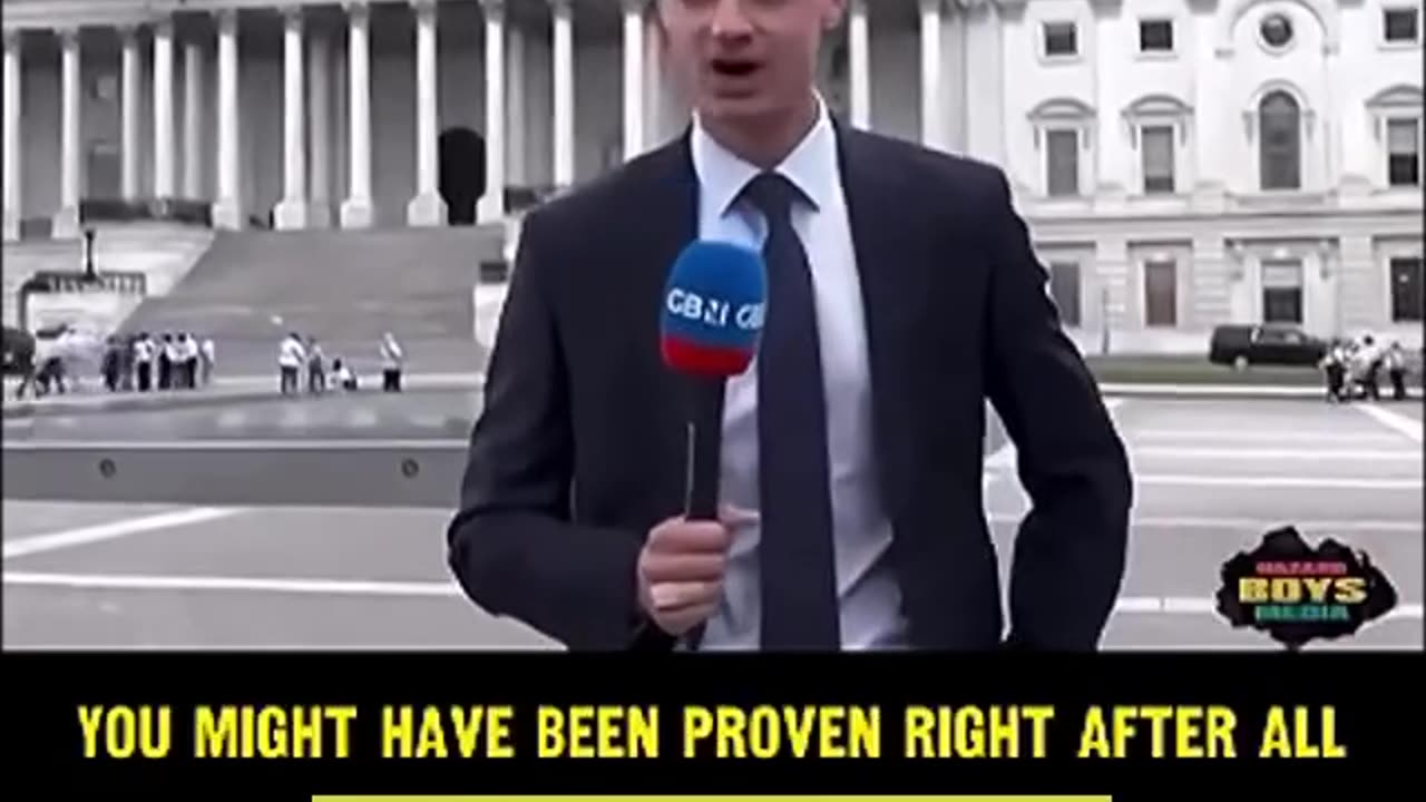 שוב צדקו הקונספירטורים ועדה בקונגרס קבעה הנדסת אקלים וכימטריילס אמיתיים