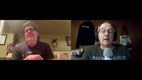 Jeremy Hrdlicka of The Brother Bicker Band (Spectra Music Group) with "Another Kind of Train" !