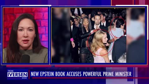 From The Grave: Virginia Giuffre Names Epstein Abuser in just released book