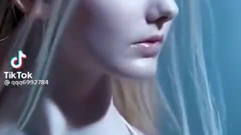 Beautiful avator hot girl viral short video 79