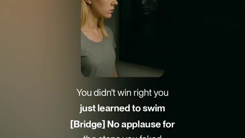 Don't Look So Happy
