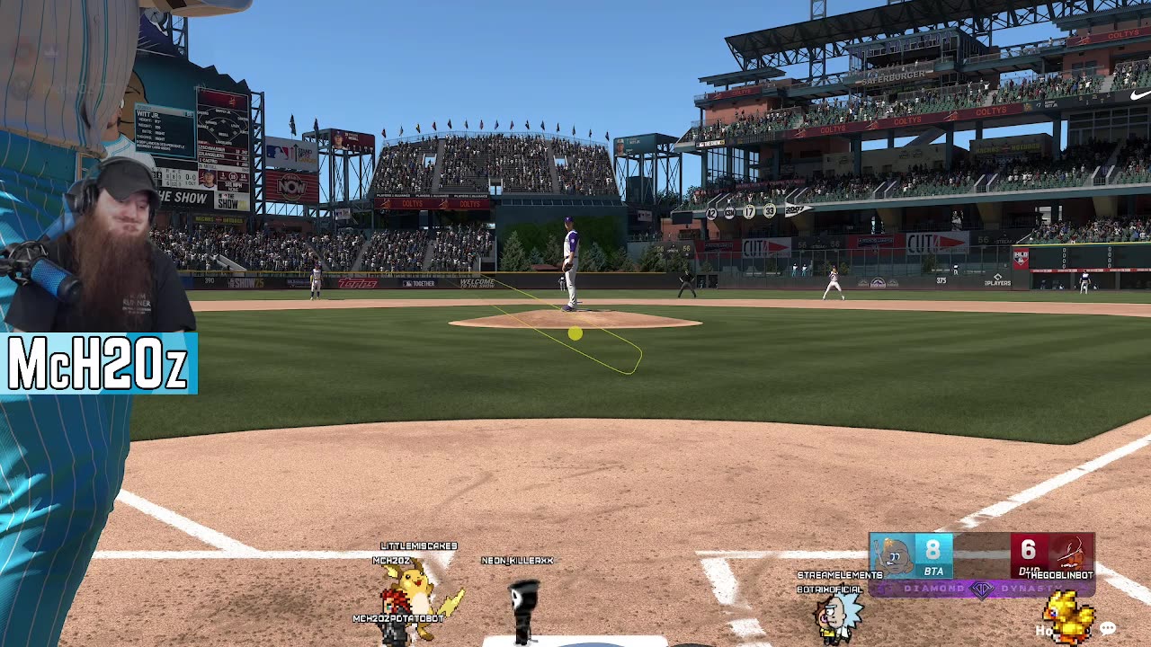 Let's make it a great weekend and have an adult beverage or two