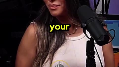 Myron explains why a women's main agency is reproduction.