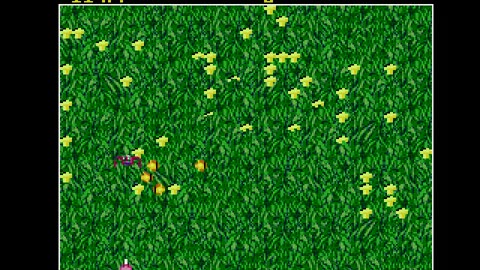 Genesis Longplay - Arcade Classics - US