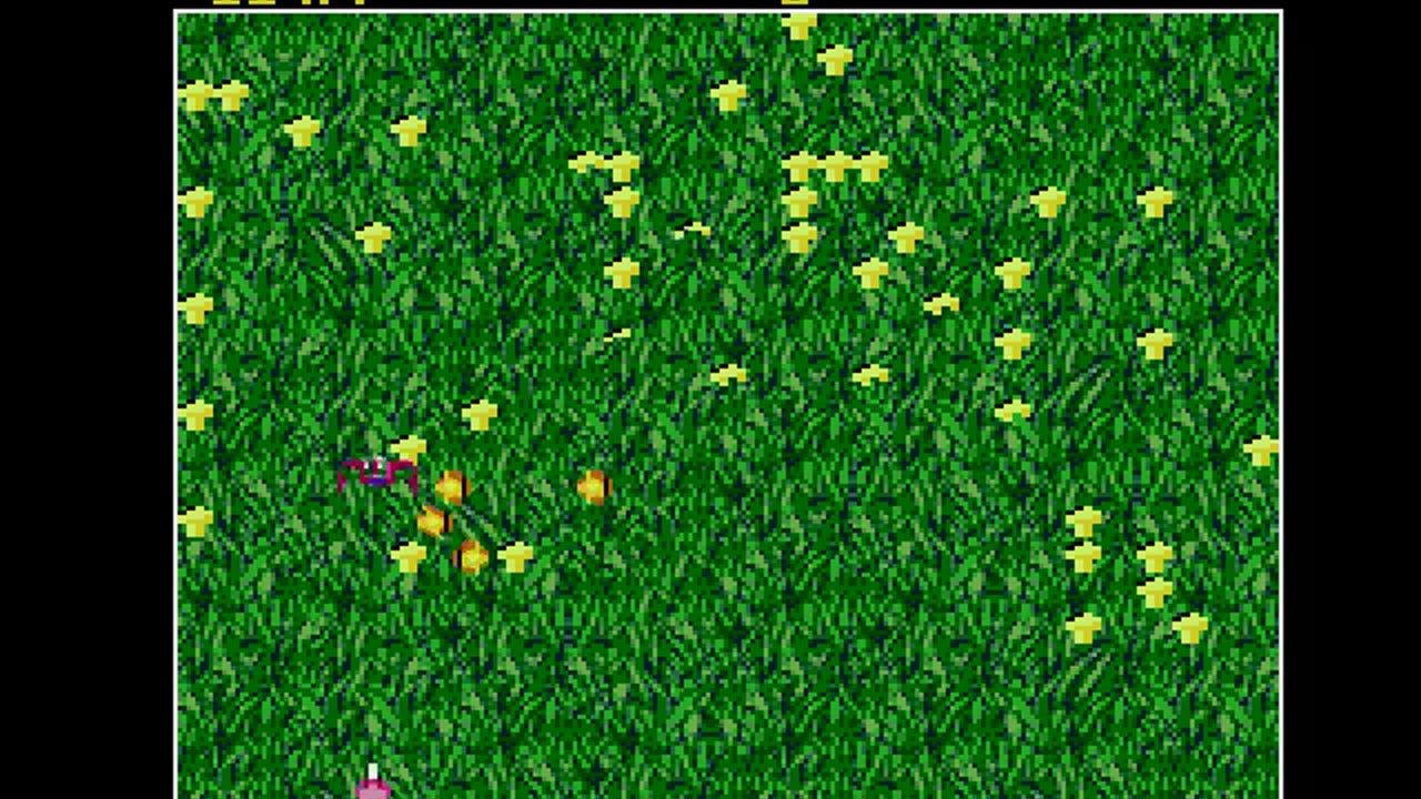 Genesis Longplay - Arcade Classics - US