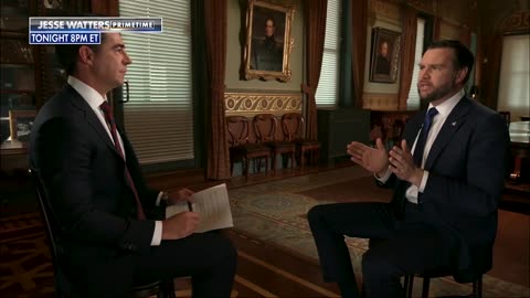 🚨 Vice President JD Vance SAYS TIM WALZ SHOULD RESIGN