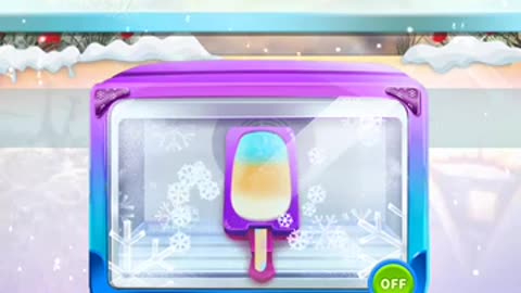 Unicorn Cooking: Unicorn Popsicles