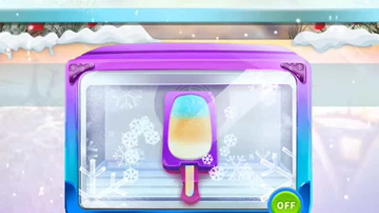 🍭🦄 Colorful Unicorn Popsicles | Unicorn Cooking