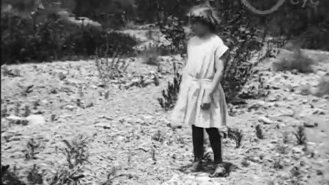 THE REDEMPTION OF RED RUBE (Vitagraph-1912) Robert Thornby. NEW English subtitles.