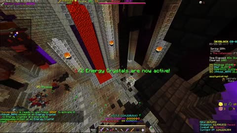 Skyblock FLOOR 7 [#2052]