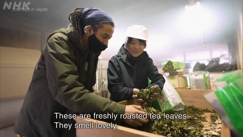Journeys in Japan 松江・和菓子の町をめぐる