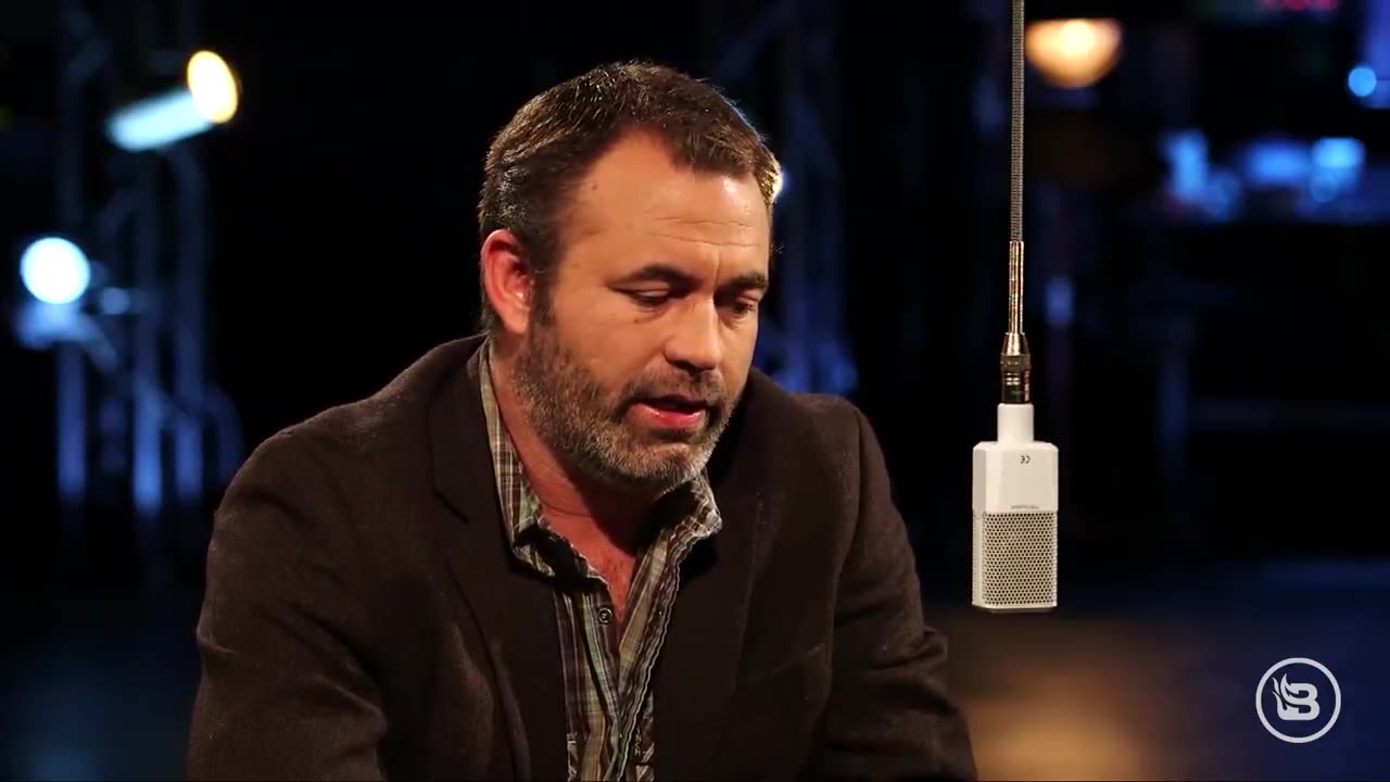 Glenn Beck · Brandon Darby sheds light on Cartel Jalisco