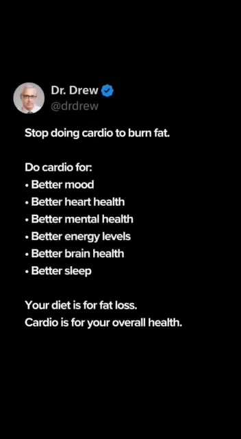 dr drew - Advice the Sold-Out Doctors will not tell you