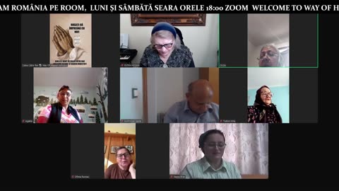 OLGA MARIN -PENTRU NOI S-A IVIT MÂNTUIREA- CALEA CĂTRE RAI PĂRTĂȘIE #livestreaming #muzicacrestina